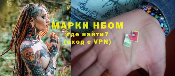 стаф Михайловск